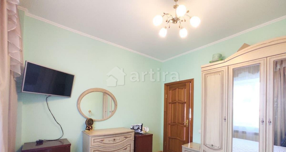 Дом, 170 м2, 8 соток, 2 эт. Ростов-на-Дону - изображение 5