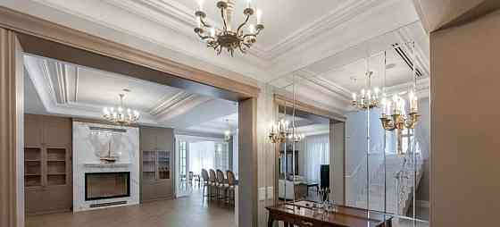 Коттедж, 480 м2, 10 соток, 2 эт. Химки