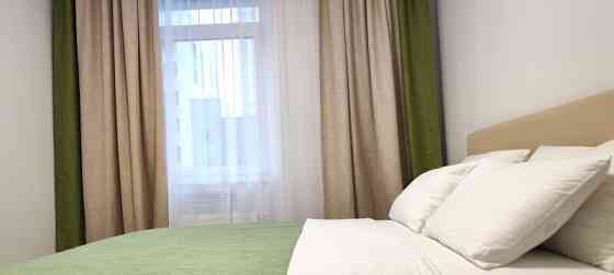 2-комн. квартира, 45 м2, 6/25 эт. Тюмень