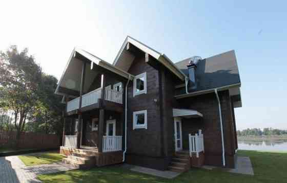 Коттедж, 300 м2 Санкт-Петербург