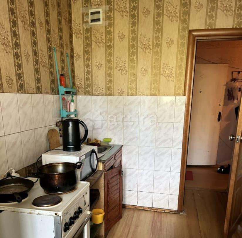 Комната, 10 м2, 4/10 эт. Екатеринбург - изображение 6