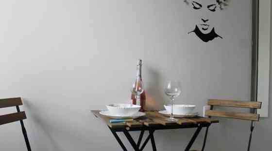 1-комн. квартира, 25 м2, 4/4 эт. Москва