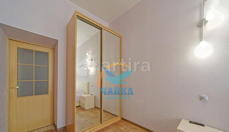 2-комн. квартира, 70 м2, 2/5 эт. Санкт-Петербург - изображение 14