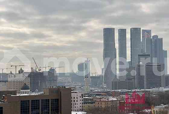 4-комн. апарт-ы, 173.5 м2, 12/20 эт. Москва