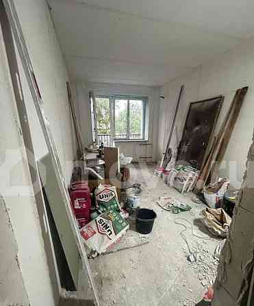 3-комн. квартира, 56.2 м2, 3/8 эт. Москва