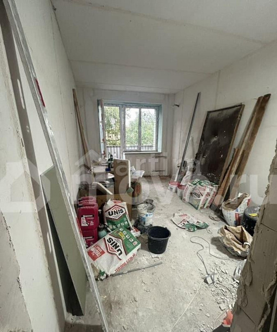 3-комн. квартира, 56.2 м2, 3/8 эт. Москва - изображение 2