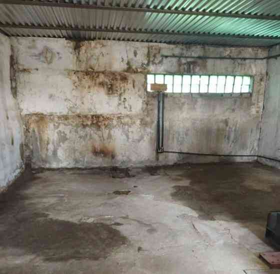 Гараж, 32 м2 Верхотурье