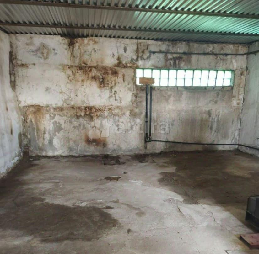 Гараж, 32 м2 Верхотурье - изображение 2