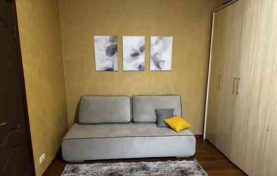 1-комн. квартира, 40 м2, 1/4 эт. Москва