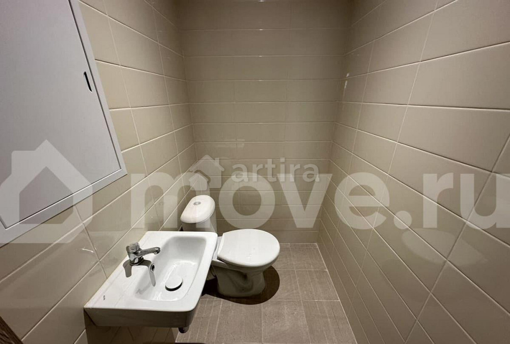 2-комн. квартира, 57.8 м2, 10/15 эт. Москва - изображение 6