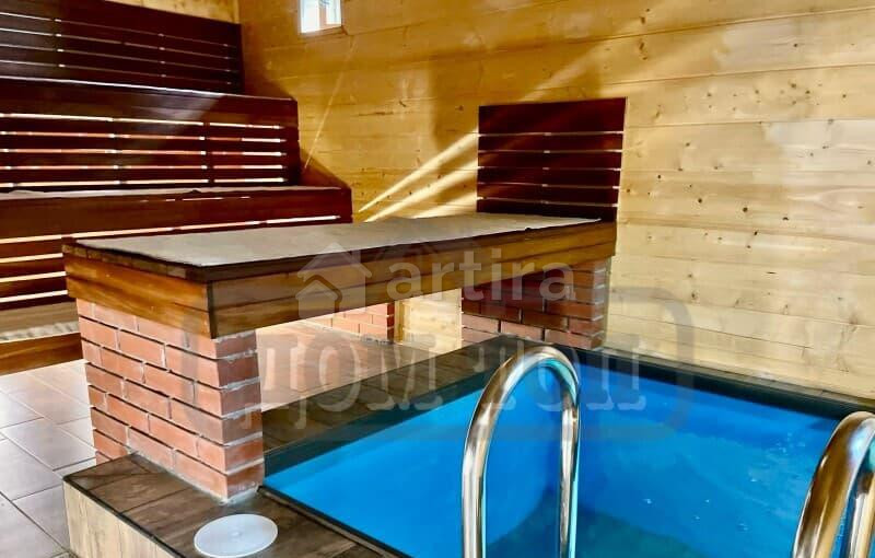 Коттедж, 450 м2 Ногинск - изображение 11