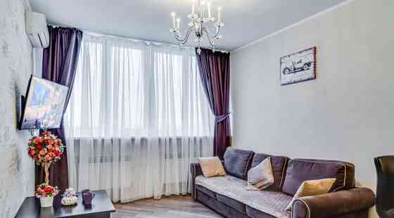 2-комн. апарт-ы, 54 м2, 20/22 эт. Ростов-на-Дону