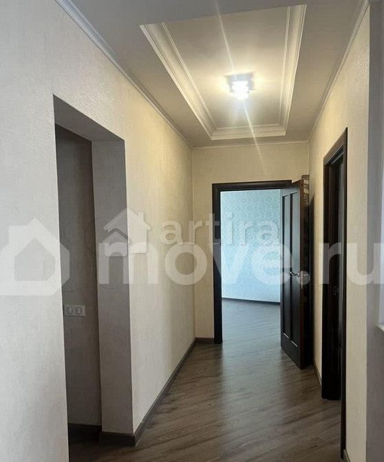 4-комн. квартира, 97.4 м2, 10/22 эт. Москва - изображение 3