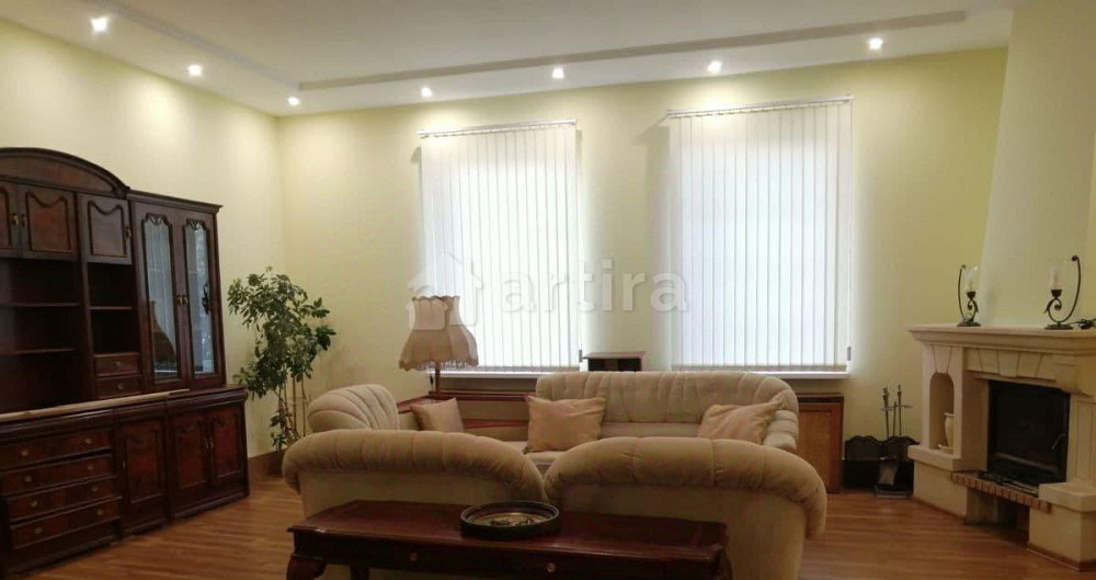 Коттедж, 350 м2, 0.7 га, 2 эт. Солнечногорск - изображение 5