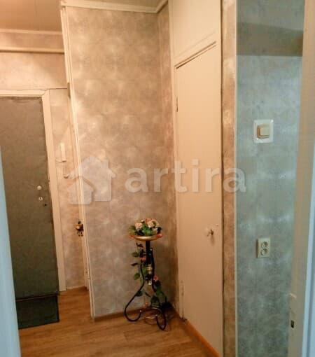 1-комн. квартира, 36 м2, 8/9 эт. Волгоград - изображение 6