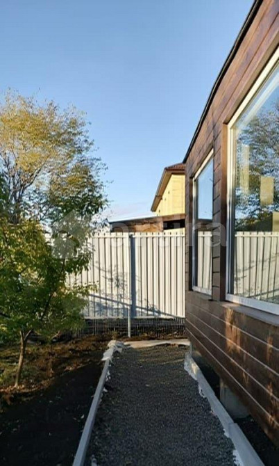 Дом, 34 м2, 4 сотки, 1 эт. Таганрог - изображение 4