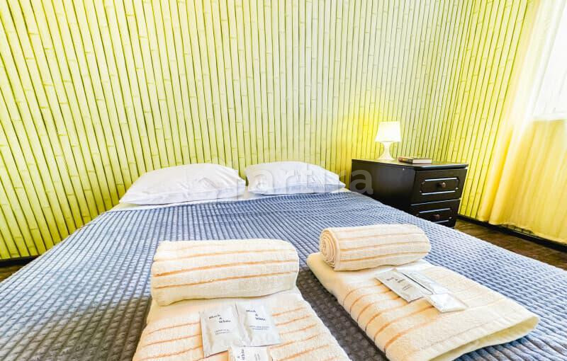 2-комн. квартира, 53 м2, 4/17 эт. Лобня - изображение 9