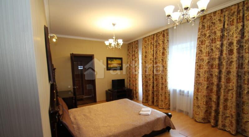 Коттедж, 150 м2 Новосибирск - изображение 13