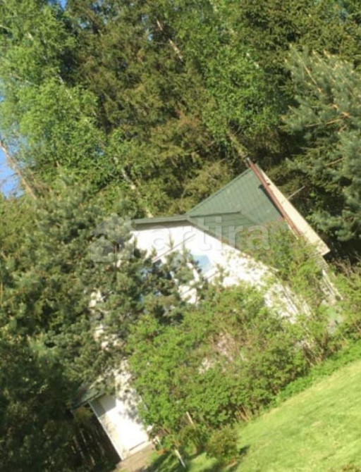 Дом, 130 м2, 15 соток, 2 эт. Наро-Фоминск - изображение 1