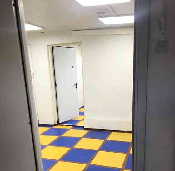 Гараж, 60 м2 Санкт-Петербург