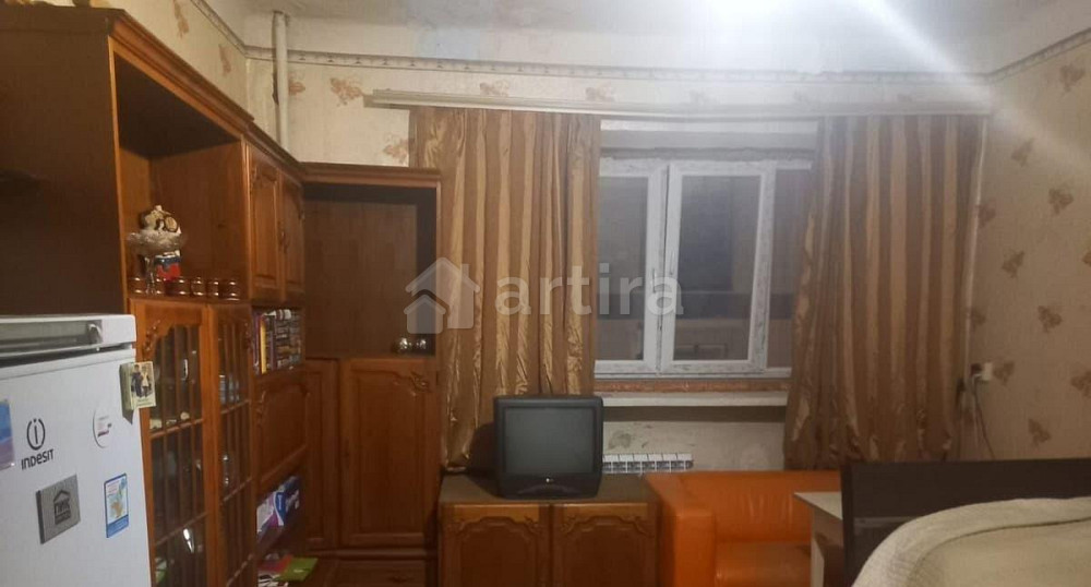 Комната, 20.1 м2, 5/5 эт. Москва - изображение 1