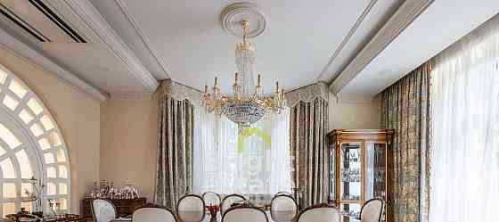 Дом, 877 м2, 47 соток, 4 эт. Истра