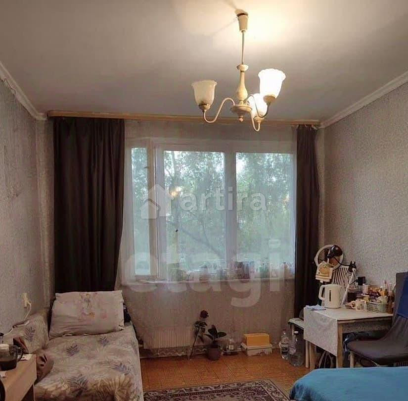 Комната, 31.4 м2, 4/12 эт. Москва - изображение 7