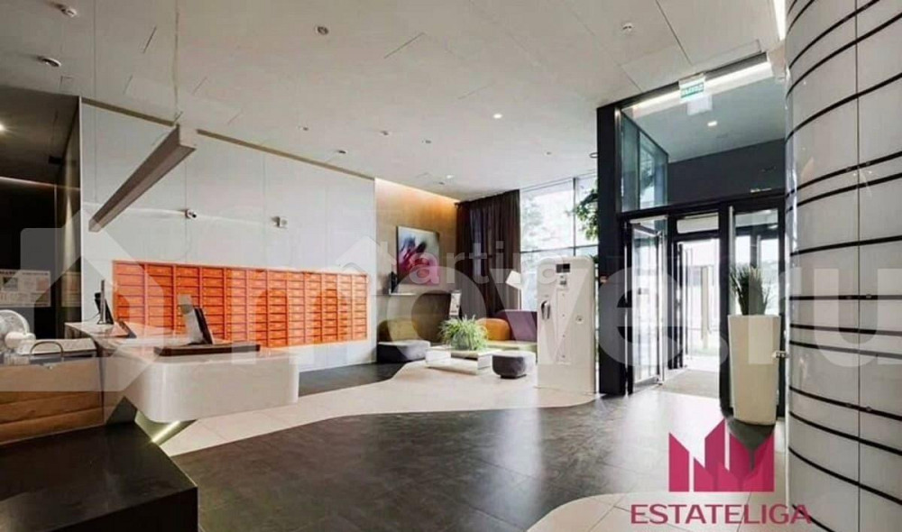 3-комн. квартира, 61.1 м2, 16/27 эт. Москва - изображение 5