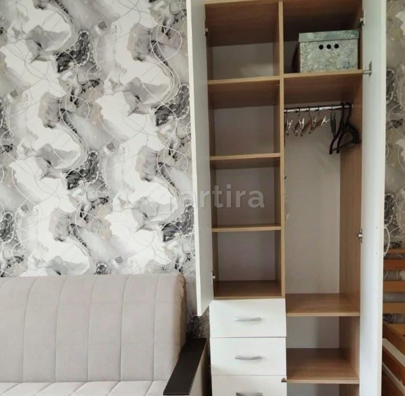 Комната, 16 м2, 7/9 эт. Видное - изображение 5