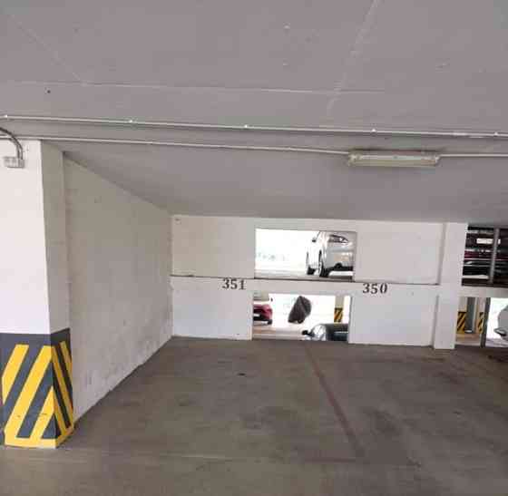 Гараж, 15.5 м2 Москва