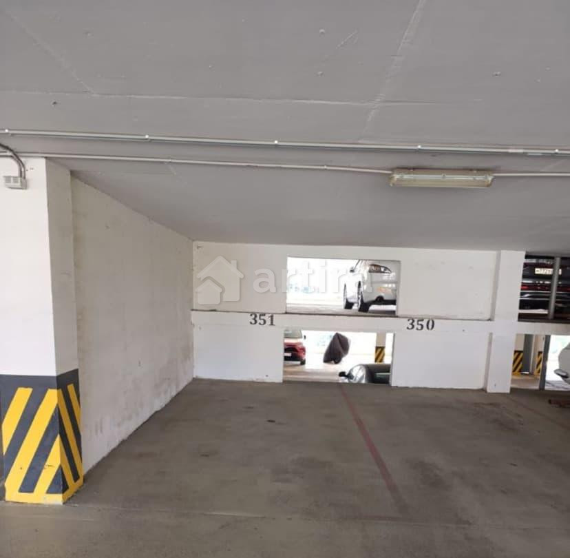 Гараж, 15.5 м2 Москва - изображение 1