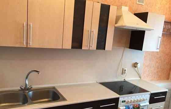 1-комн. квартира, 37 м2, 9/12 эт. Санкт-Петербург