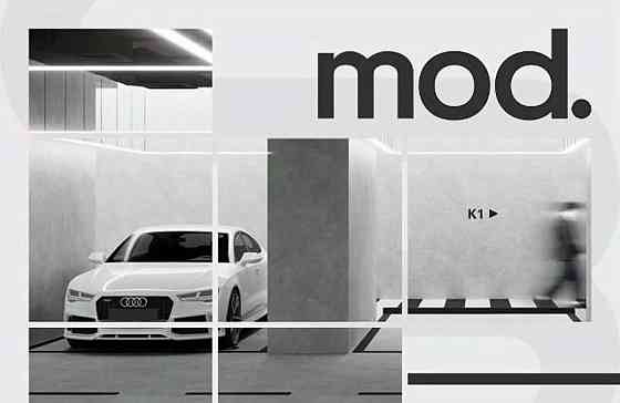 Гараж, 15.5 м2 Москва