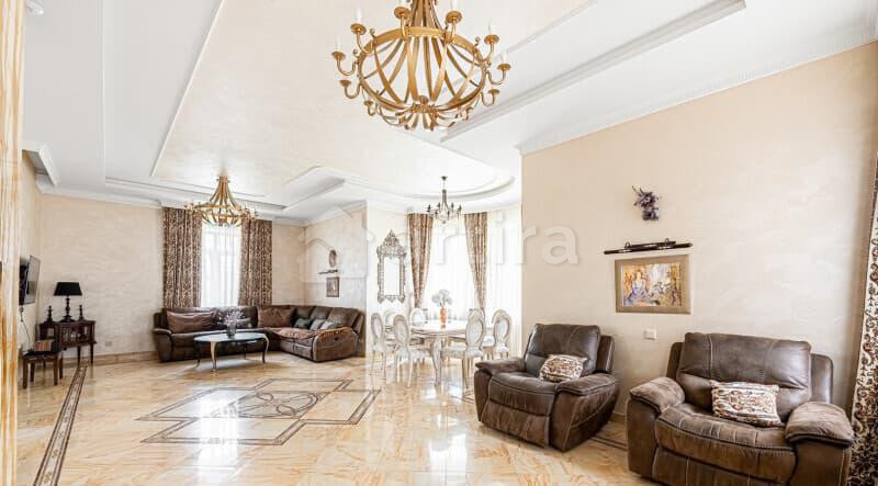 Коттедж, 700 м2 Одинцово - изображение 19