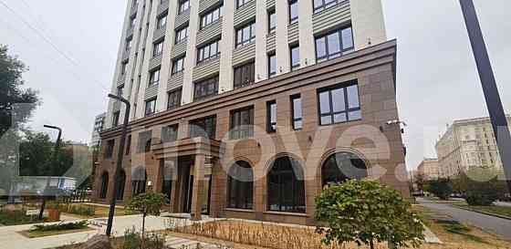 3-комн. квартира, 104.4 м2, 18/22 эт. Москва