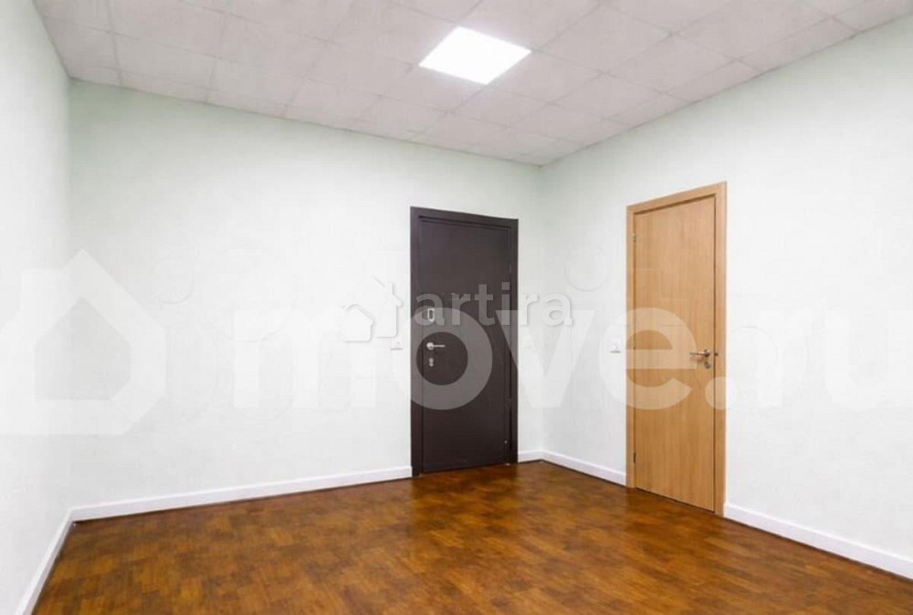 Студия, 24 м2, 1/5 эт. Москва - изображение 7