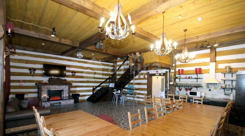 Коттедж, 370 м2 Новосибирск - изображение 4