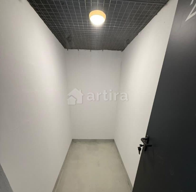 Гараж, 3 м2 Красногорск - изображение 2