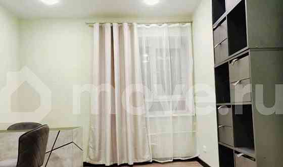 Студия, 17.4 м2, 1/6 эт. Москва