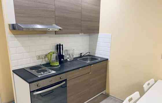 1-комн. квартира, 30 м2, 5/17 эт. Лобня