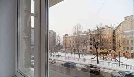 1-комн. квартира, 35 м2, 2/5 эт. Санкт-Петербург