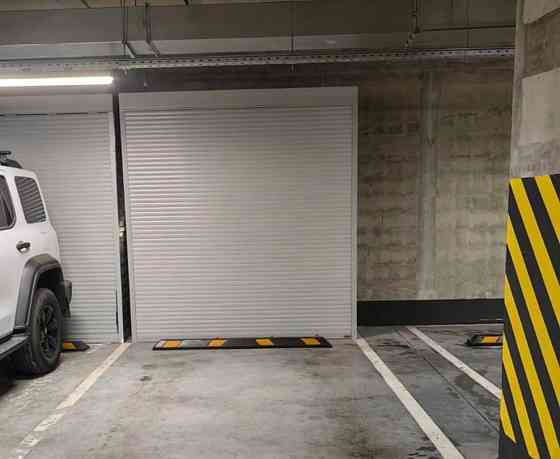 Гараж, 13.8 м2 Санкт-Петербург