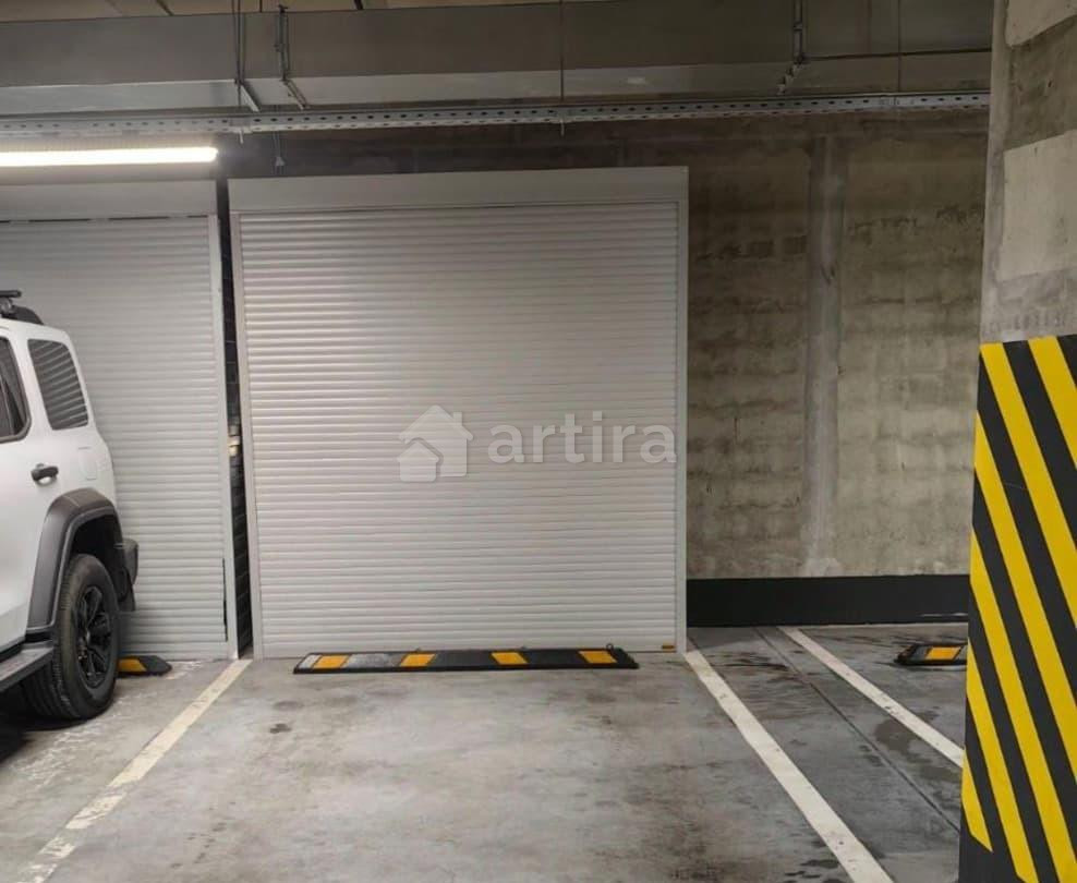 Гараж, 13.8 м2 Санкт-Петербург - изображение 2