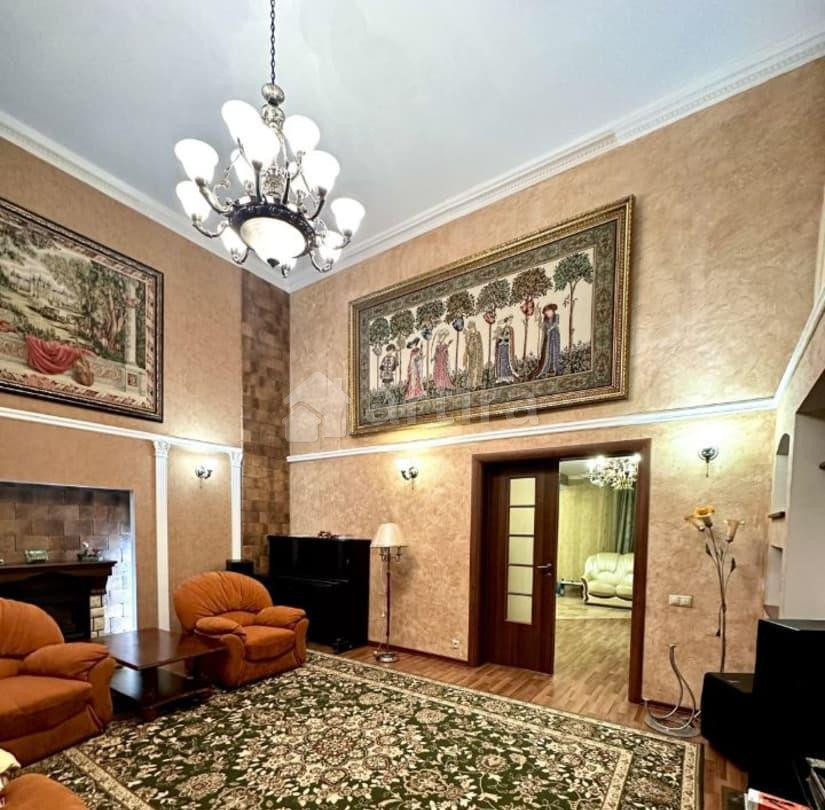 Коттедж, 400 м2, 40 соток, 3 эт. Раменское - изображение 7