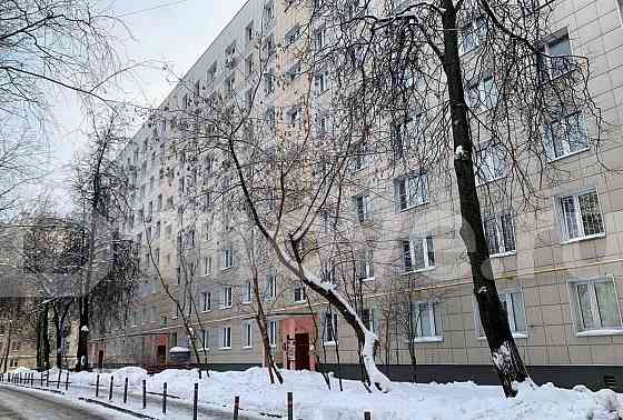 Студия, 11.6 м2, 1/9 эт. Москва