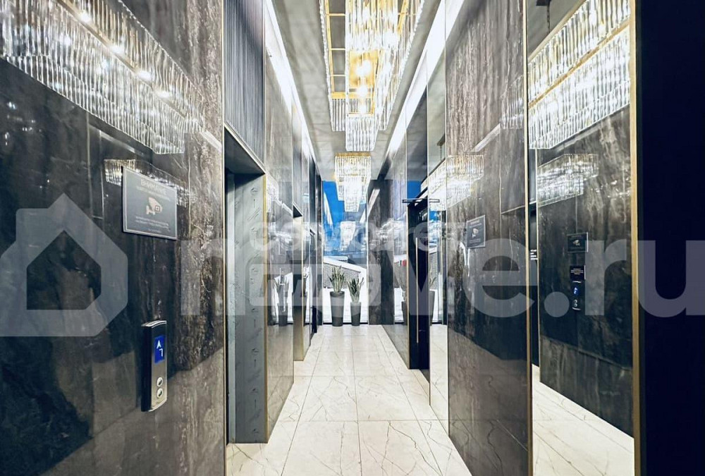 Студия, 29 м2, 2/24 эт. Москва - изображение 2