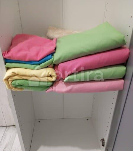 1-комн. квартира, 25 м2, 4/4 эт. Москва - изображение 12