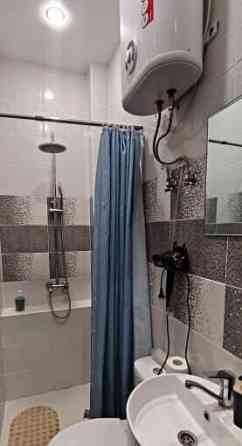 1-комн. апарт-ы, 20 м2, 1/7 эт. Новосибирск