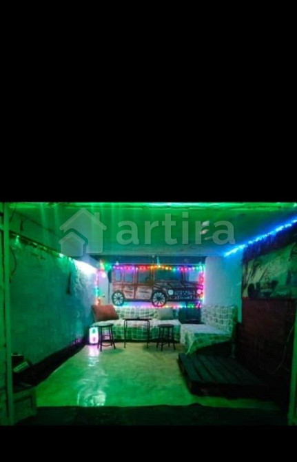 Гараж, 15 м2 Саратов - изображение 1