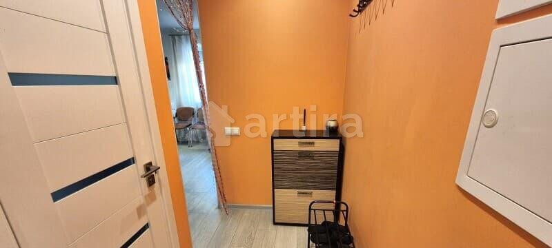 1-комн. квартира, 36 м2, 3/5 эт. Пушкино - изображение 8